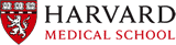 Harvard Medical School logo